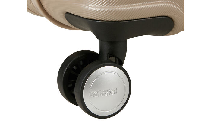 Systém dvojitých koliesok