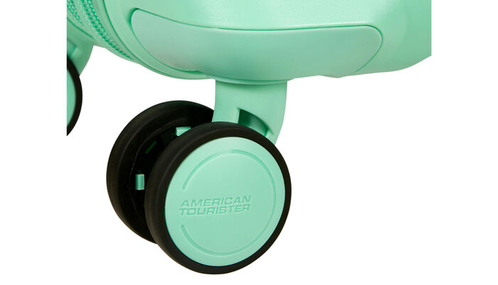 Systém dvojitých koliesok