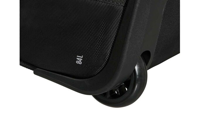 Integrované kolieska