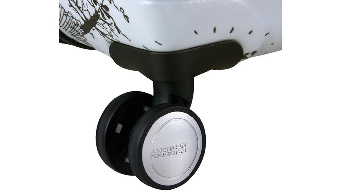 Systém dvojitých koliesok