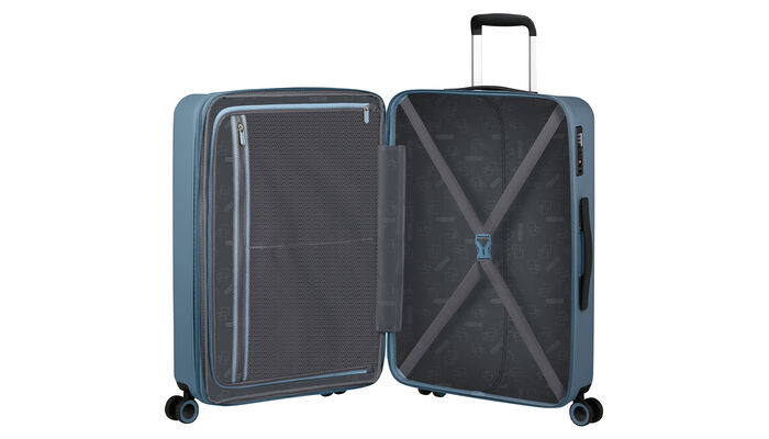 Dobre zorganizovaný interiér