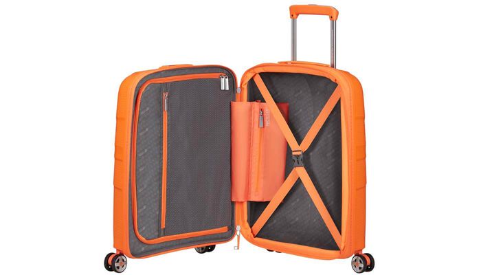 Vnútorné usporiadanie