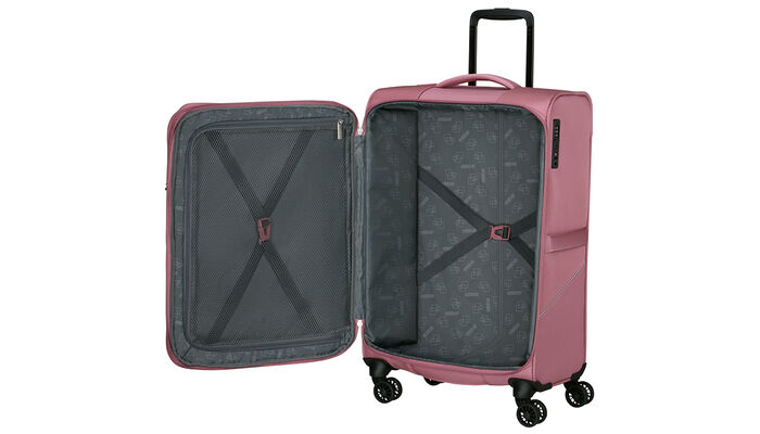 Plne vybavený interiér