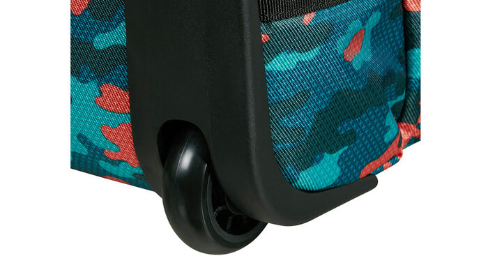 Integrované kolieska