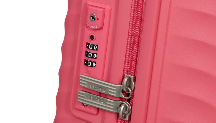 Spoľahlivá bezpečnosť