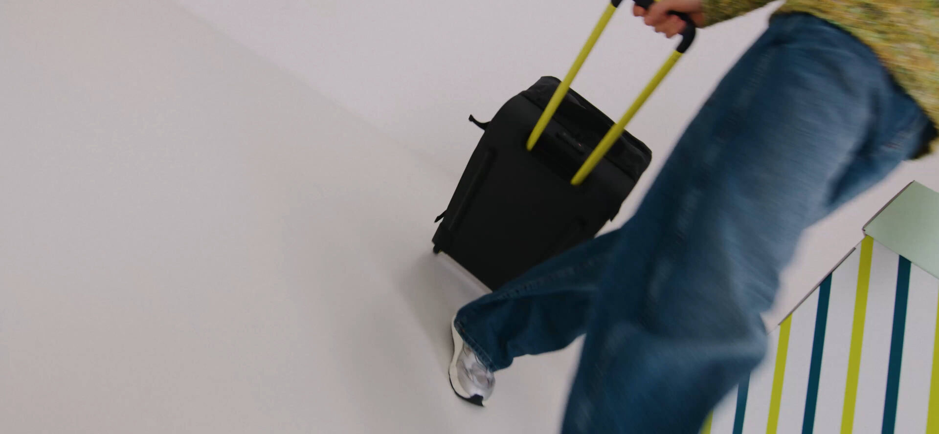 Nezabudnuteľné cesty, šťastné okamihy