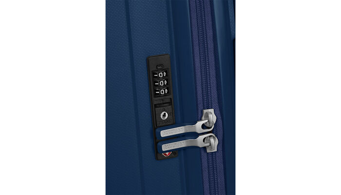 Spoľahlivé zabezpečenie