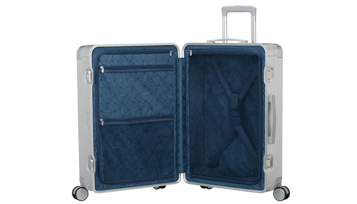 Vynikajúce pohodlie pri balení