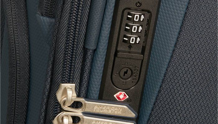 Spoľahlivá bezpečnosť