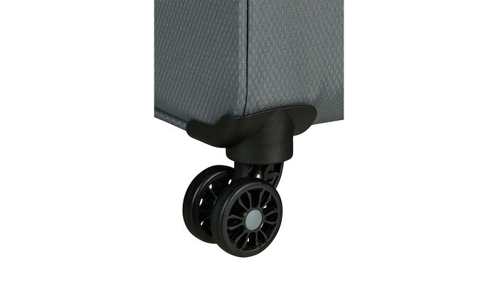 Systém dvojitých koliesok