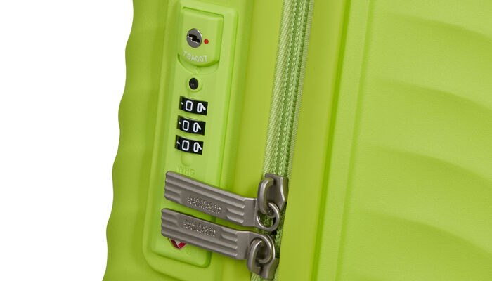 Spoľahlivá bezpečnosť