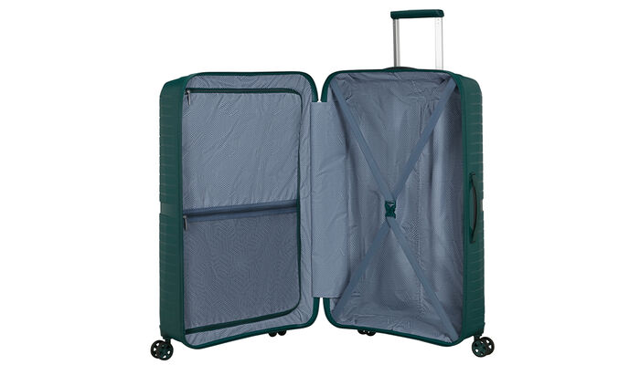 Vnútorná organizácia