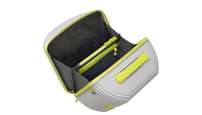 Kompletné vybavenie interiéru