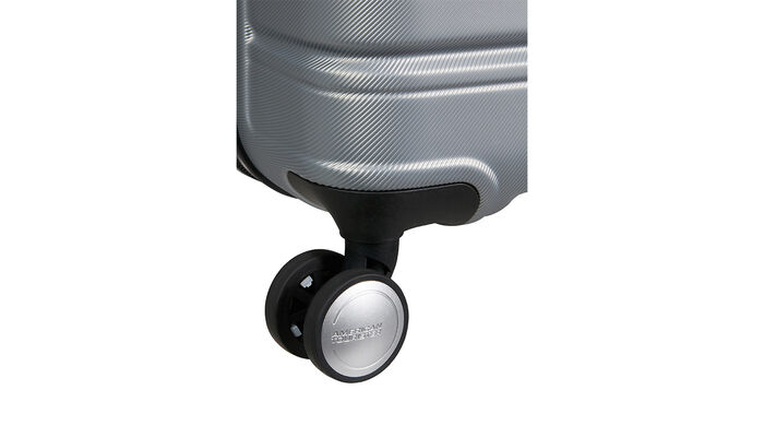 Systém dvojitých koliesok