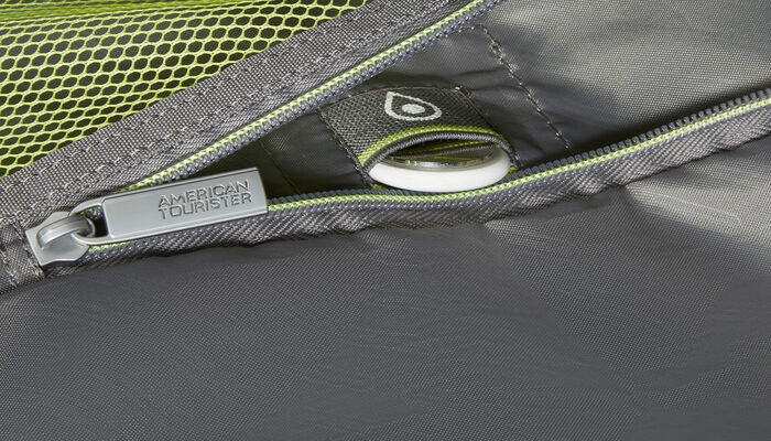 Vstavaný držiak na AirTag