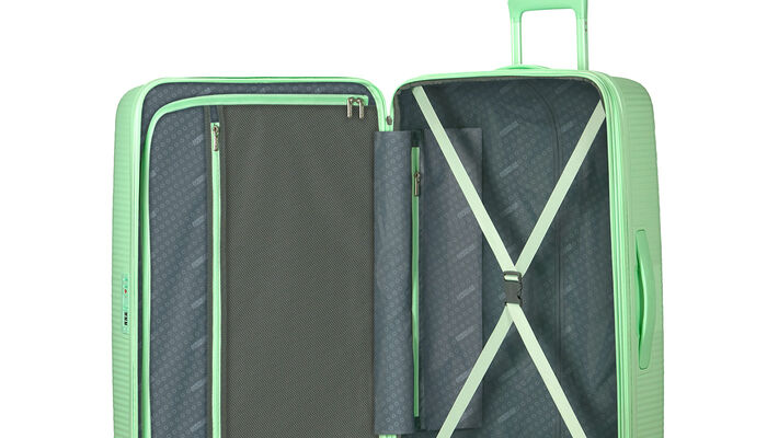 Vnútorná organizácia