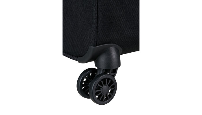 Systém dvojitých koliesok