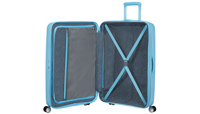 Vnútorná organizácia