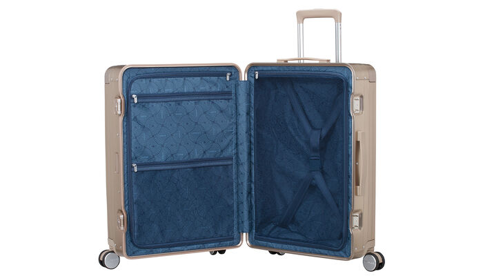 Vynikajúce pohodlie pri balení