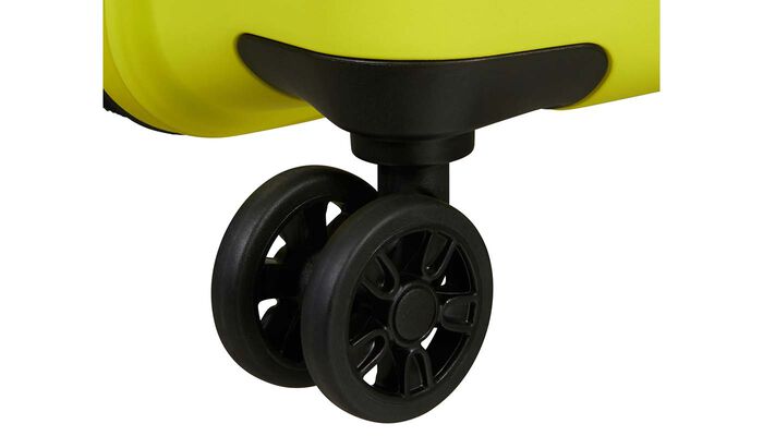 Pohodlné cestovanie bez námahy