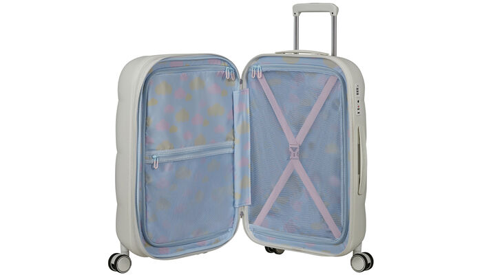 Zabaľte sa do oblakov