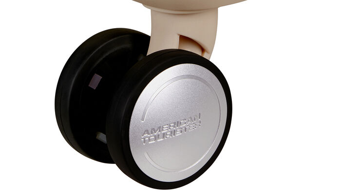 Úžasný cestovný komfort