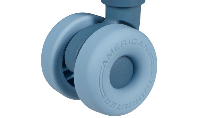 Nafukovacie dvojité kolieska