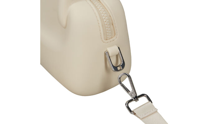 Odnímateľný ramenný popruh