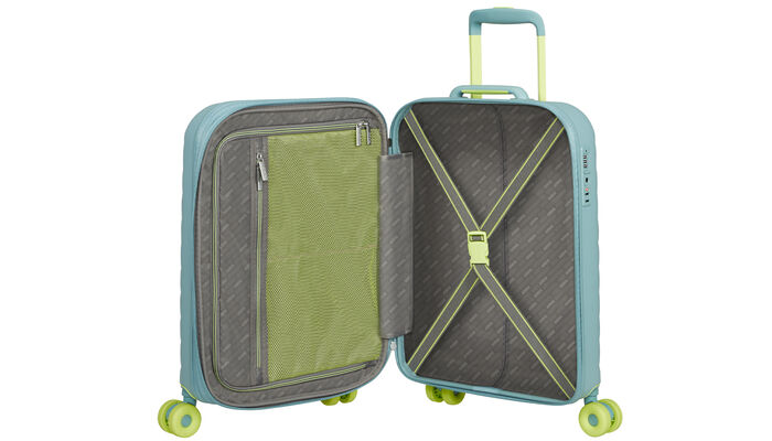 Inteligentná vnútorná organizácia