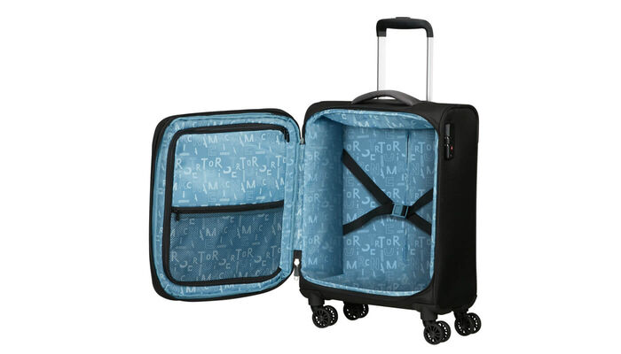 Plne vybavený interiér