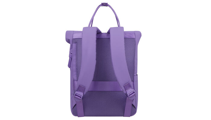 Polstrovaný chrbtový panel