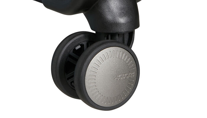 Systém dvojitých koliesok