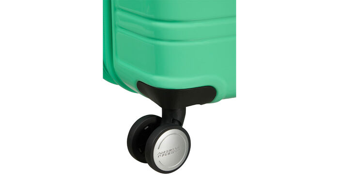 Systém dvojitých koliesok