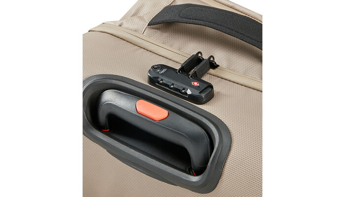 Bezpečné cestovanie