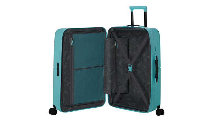 Dobre zorganizovaný interiér