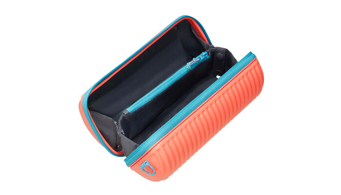 Praktický interiér