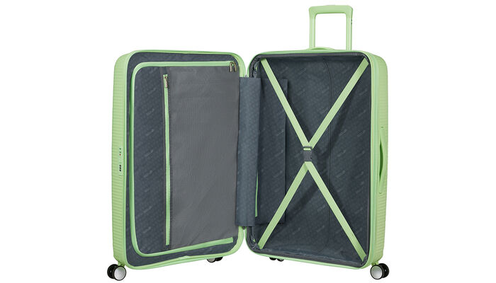 Vnútorná organizácia