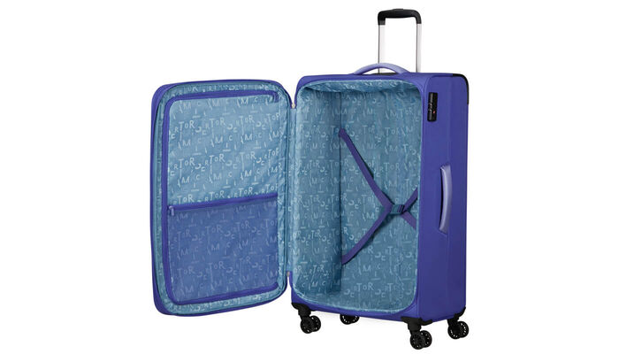 Plne vybavený interiér