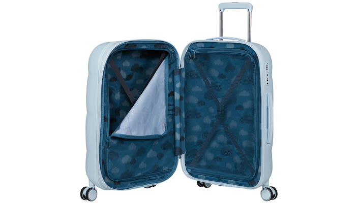 Inteligentná vnútorná organizácia