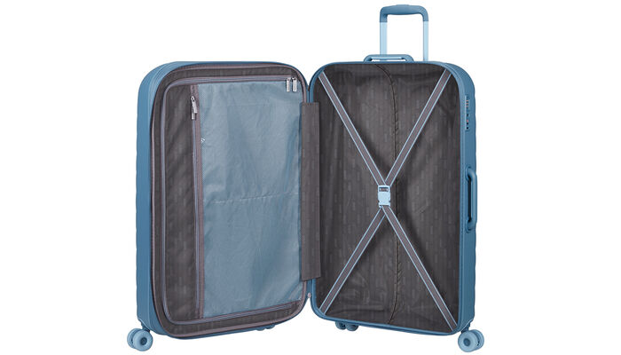 Inteligentná vnútorná organizácia