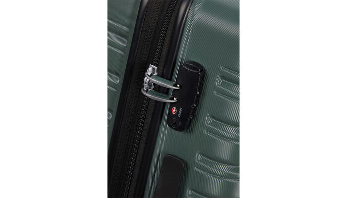 Spoľahlivá bezpečnosť