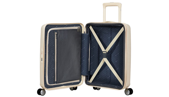 Vnútorná organizácia