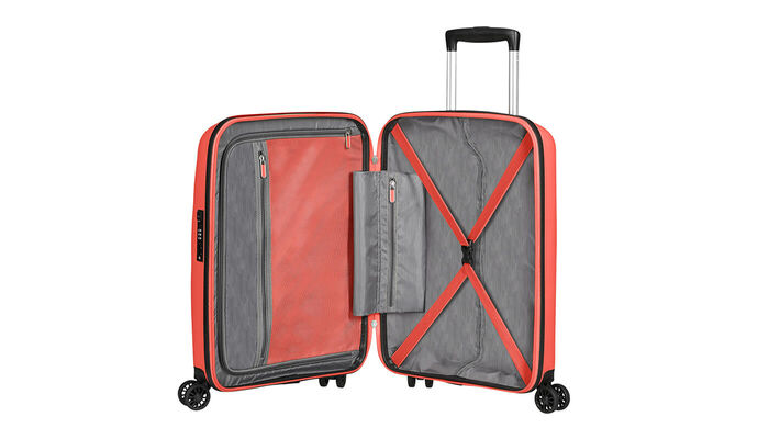 Vnútorná organizácia