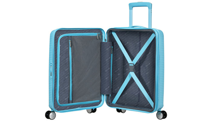 Vnútorná organizácia