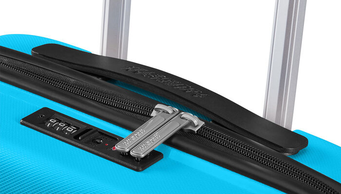 Bezpečné cestovanie