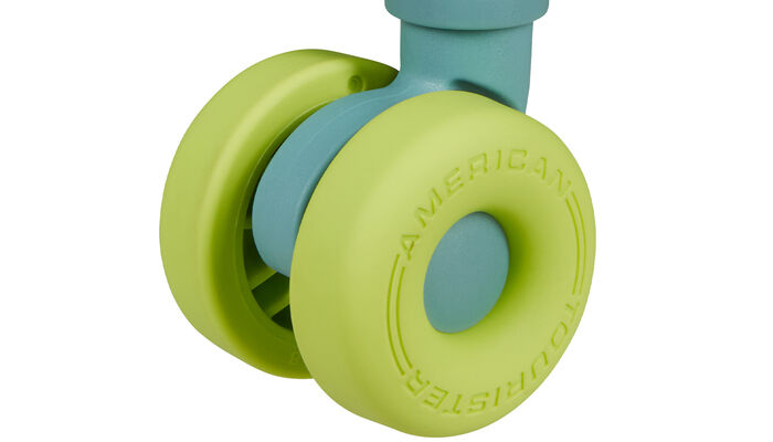 Nafukovacie dvojité kolieska