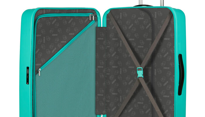 Dobre zorganizovaný interiér