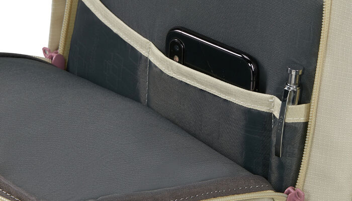 Organizácia interiéru