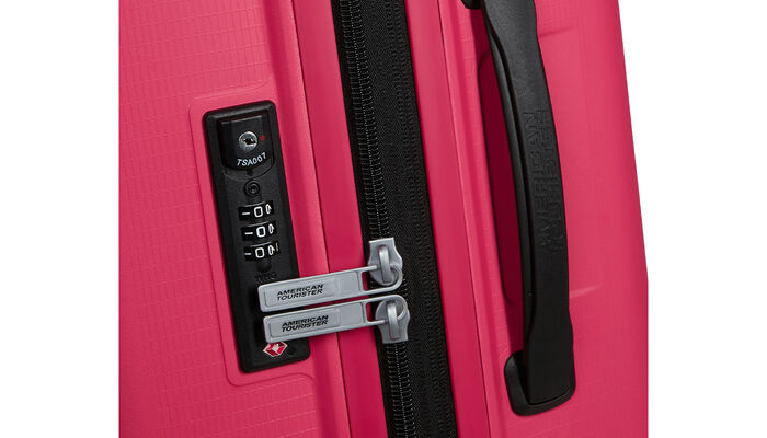 Bezpečné cestovanie