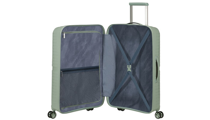 Vnútorná organizácia